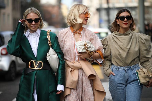 TIPS PARA ELEGIR EL COMPLEMENTO PERFECTO