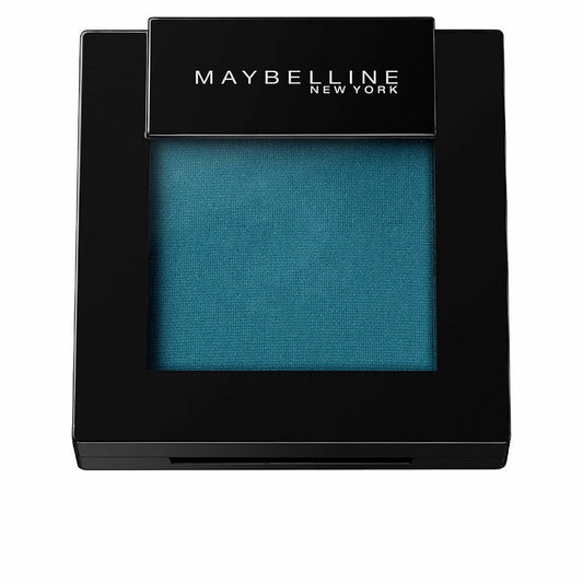 Sombra de ojos Maybelline Color Sensational 95-pure teal (10 g)