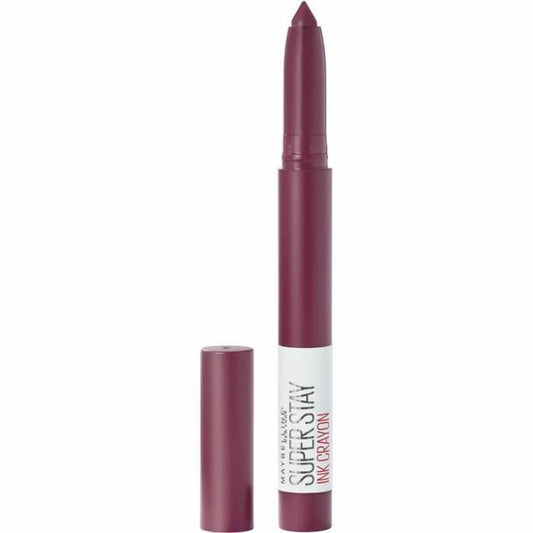 Pintalabios Maybelline Superstay Ink 60-accept a dare Lápiz (1,5 g)
