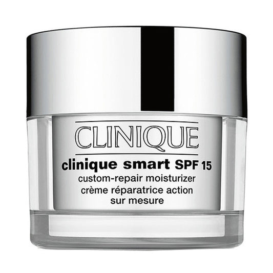 Crema Facial Smart Clinique (50 ml)