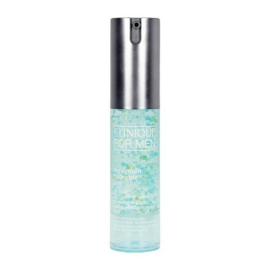 Gel para Contorno de Ojos Men Maximum Hydrator Clinique