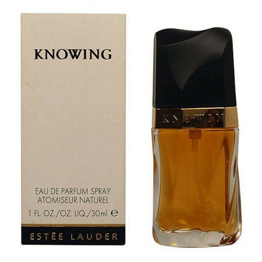 Perfume Mujer Knowing Estee Lauder EDP