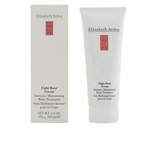Crema Corporal Elizabeth Arden Eight Hour (200 ml) (200 ml)