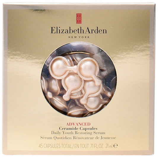 Sérum Facial Advanced Ceramide Elizabeth Arden (45 uds)
