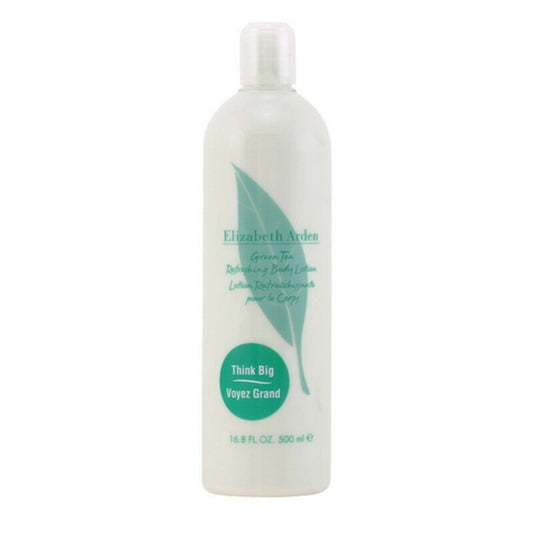 Loción Corporal Green Tea Elizabeth Arden