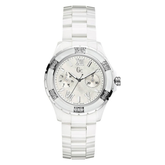 RELOJ MUJER GUESS W1140L3