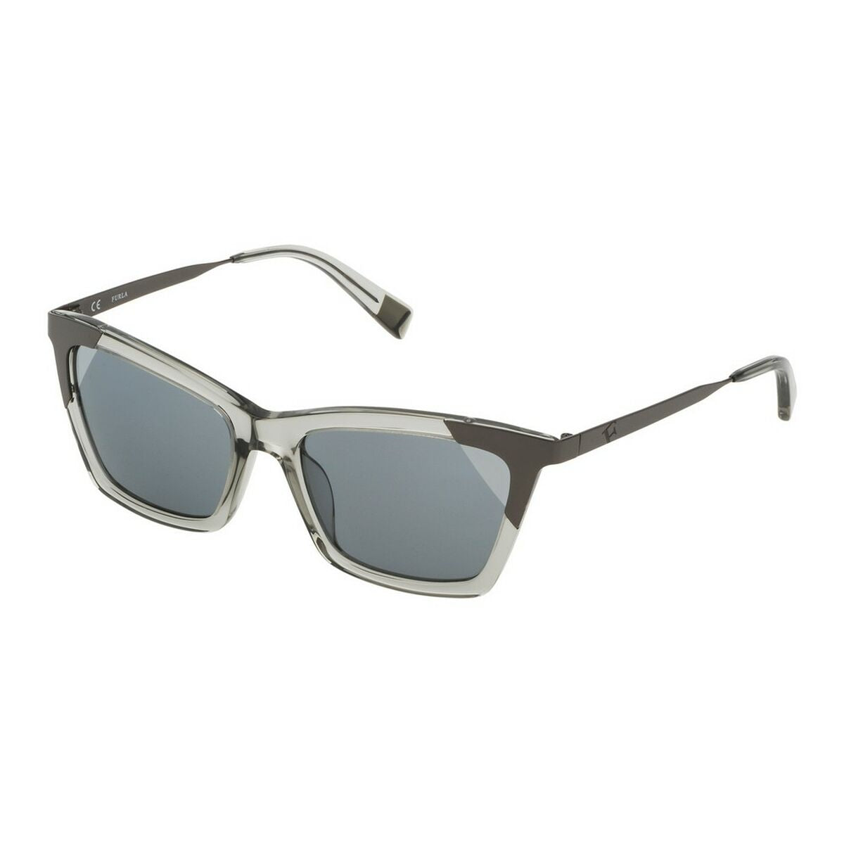 Gafas de Sol Mujer Furla SFU245-549RMX ø 54 mm