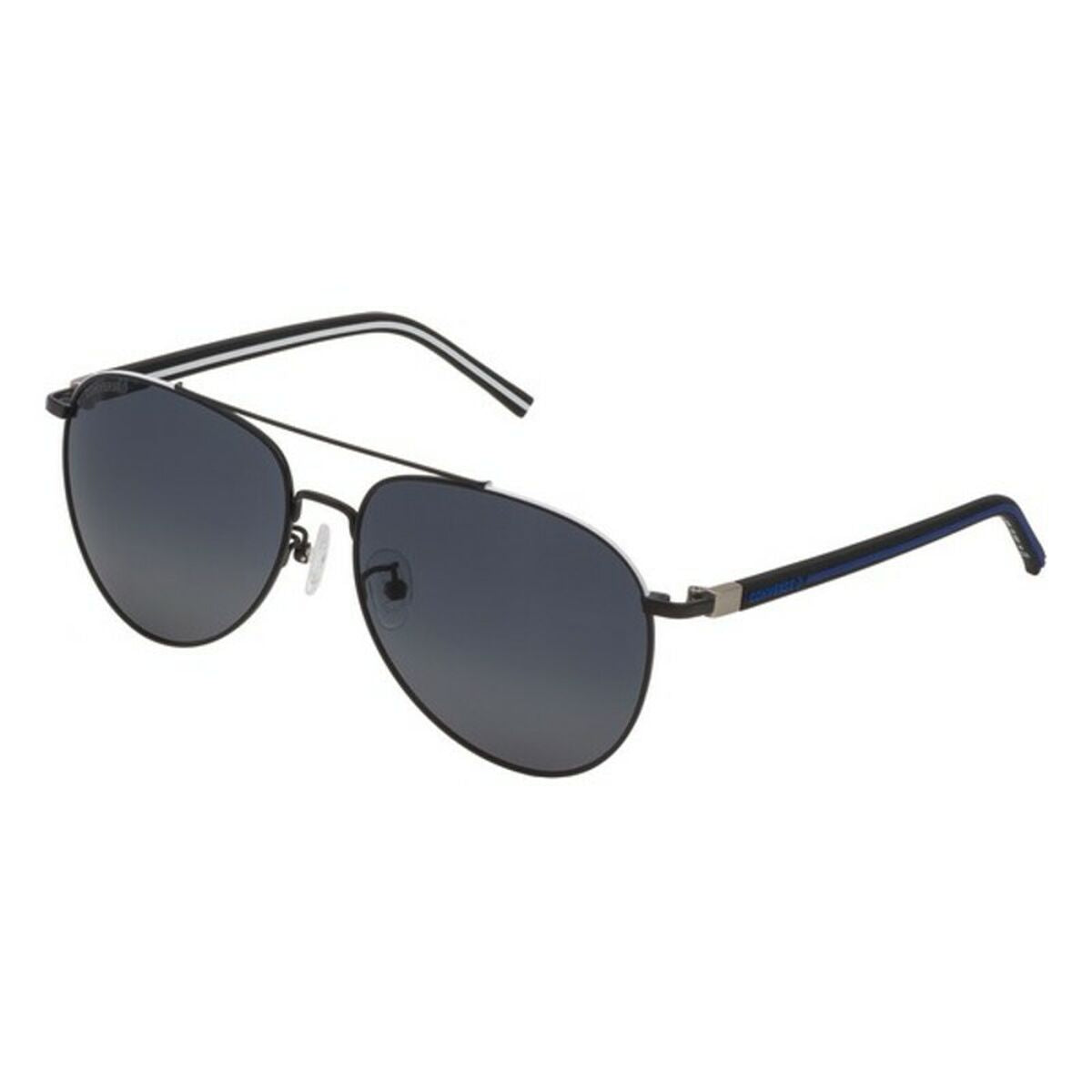 Gafas de Sol Hombre Converse SCO14658SGKP (ø 58 mm)