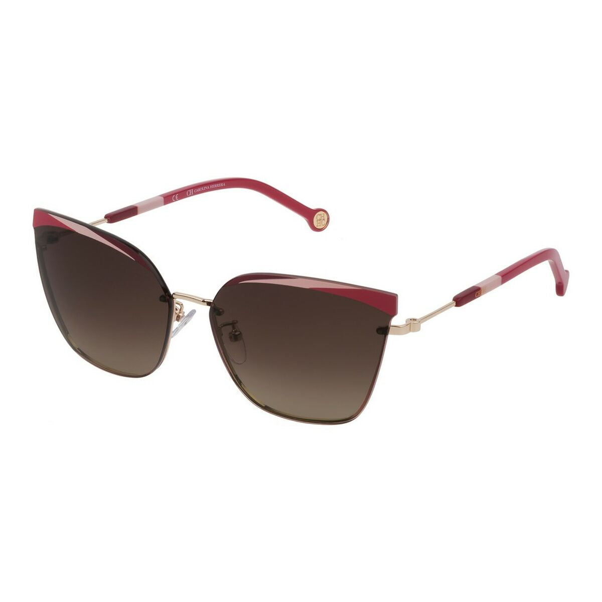 Gafas de Sol Mujer Carolina Herrera SHE147-640H33 ø 64 mm