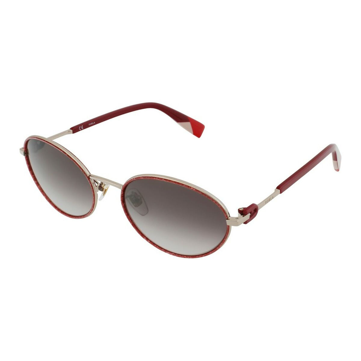 Gafas de Sol Mujer Furla SFU458-560A39 ø 56 mm