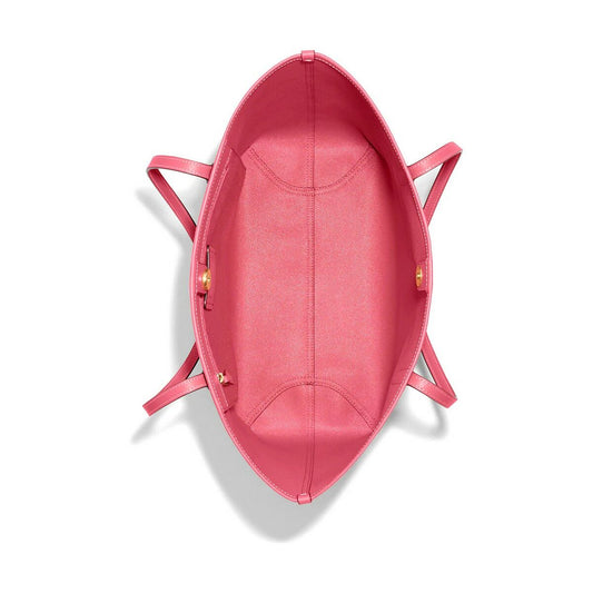 Bolso Mujer Coach CB869-IMUOE Marrón (44 x 27 x 14 cm)