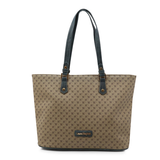 Bolso Shopping Laura Biagiotti - Dema