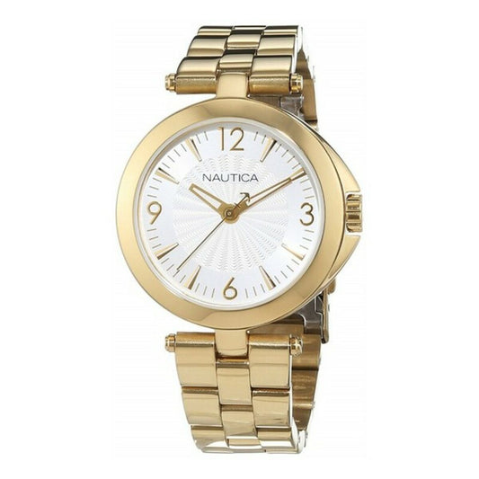 Reloj Mujer Náutica NAD