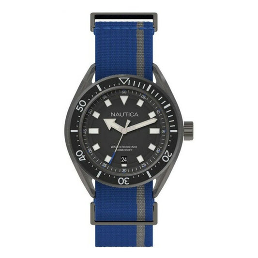 Reloj Hombre Nautica NAPPRF002