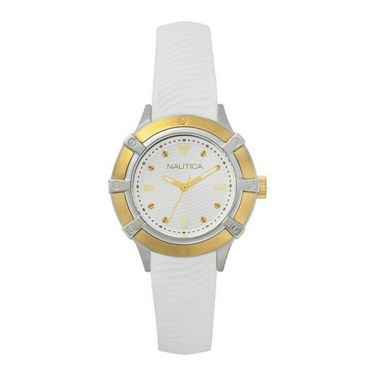 Reloj Mujer Nautica NAPCPR001