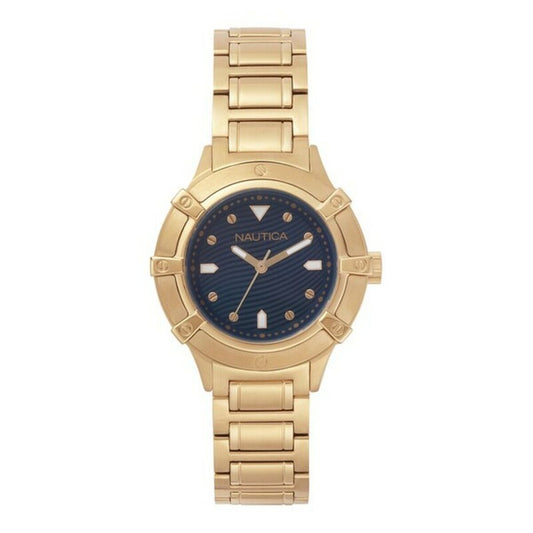 Reloj Mujer Nautica NAPCPR005 (Ø 36 mm)
