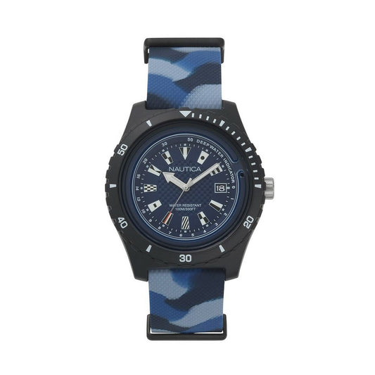 Reloj Hombre Nautica NAPSRF004 (Ø 46 mm)