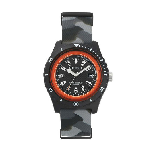 Reloj Hombre Nautica NAPSRF005 (Ø 46 mm)