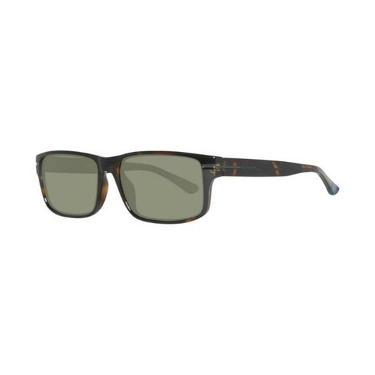 Gafas de Sol Hombre Gant GA70595552N (55 mm) Marrón (ø 55 mm)