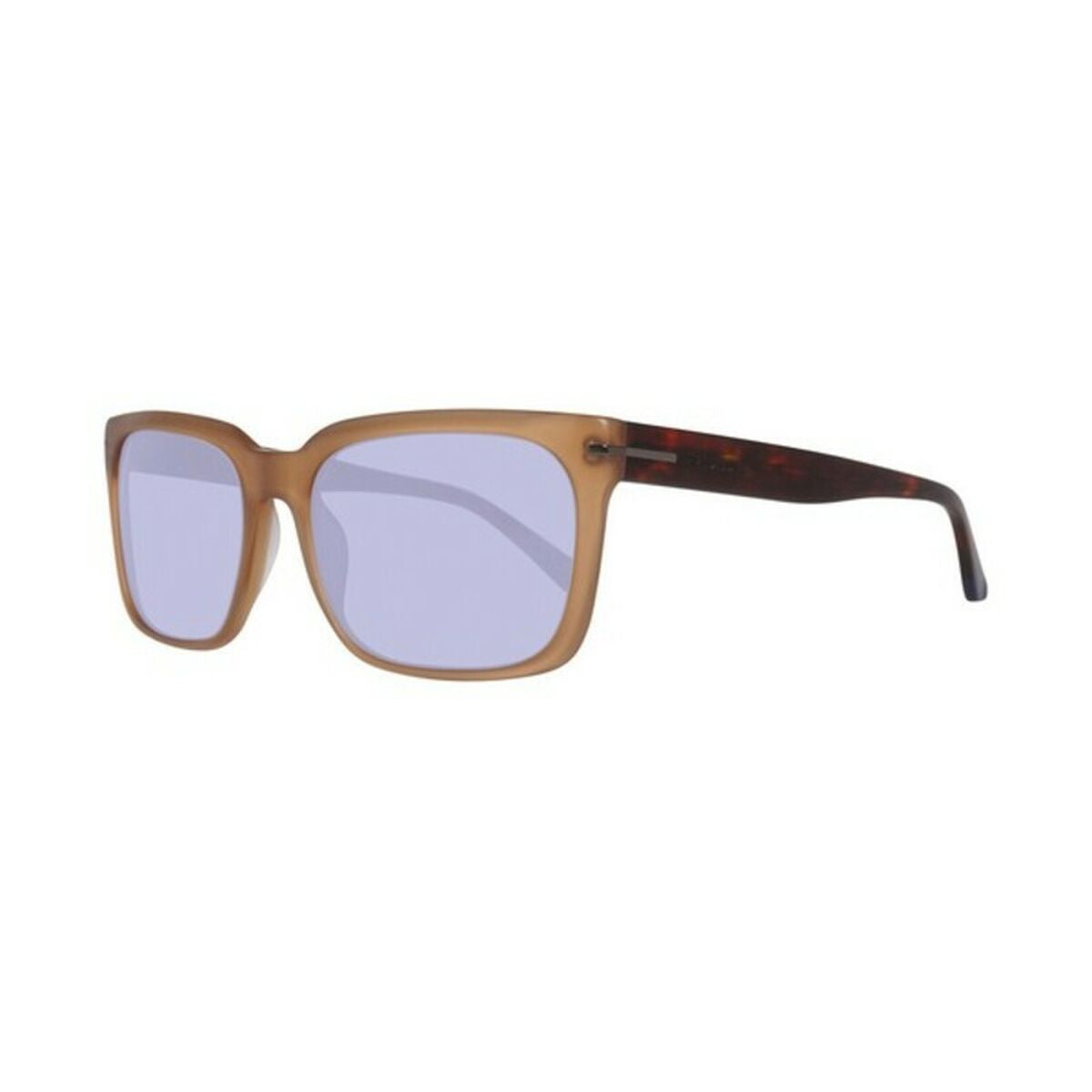 Gafas de Sol Hombre Gant GA70735646V (56 mm) Marrón (ø 56 mm)
