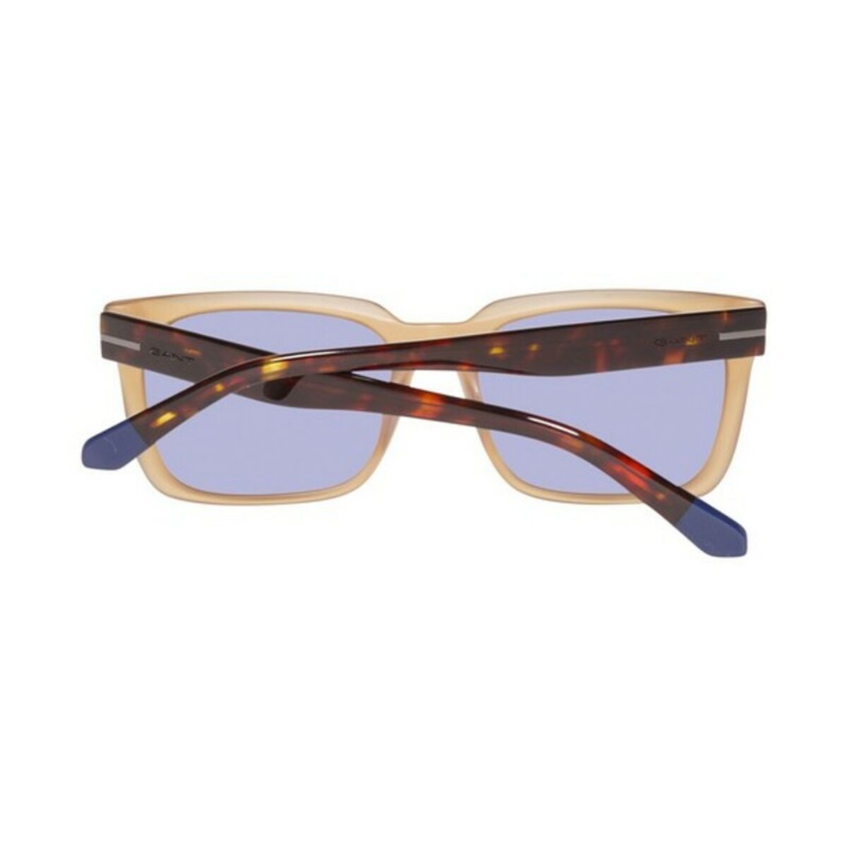 Gafas de Sol Hombre Gant GA70735646V (56 mm) Marrón (ø 56 mm)
