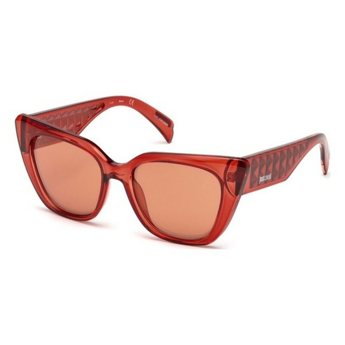 Gafas de Sol Mujer Just Cavalli JC782S-66U (ø 53 mm) (ø 53 mm)