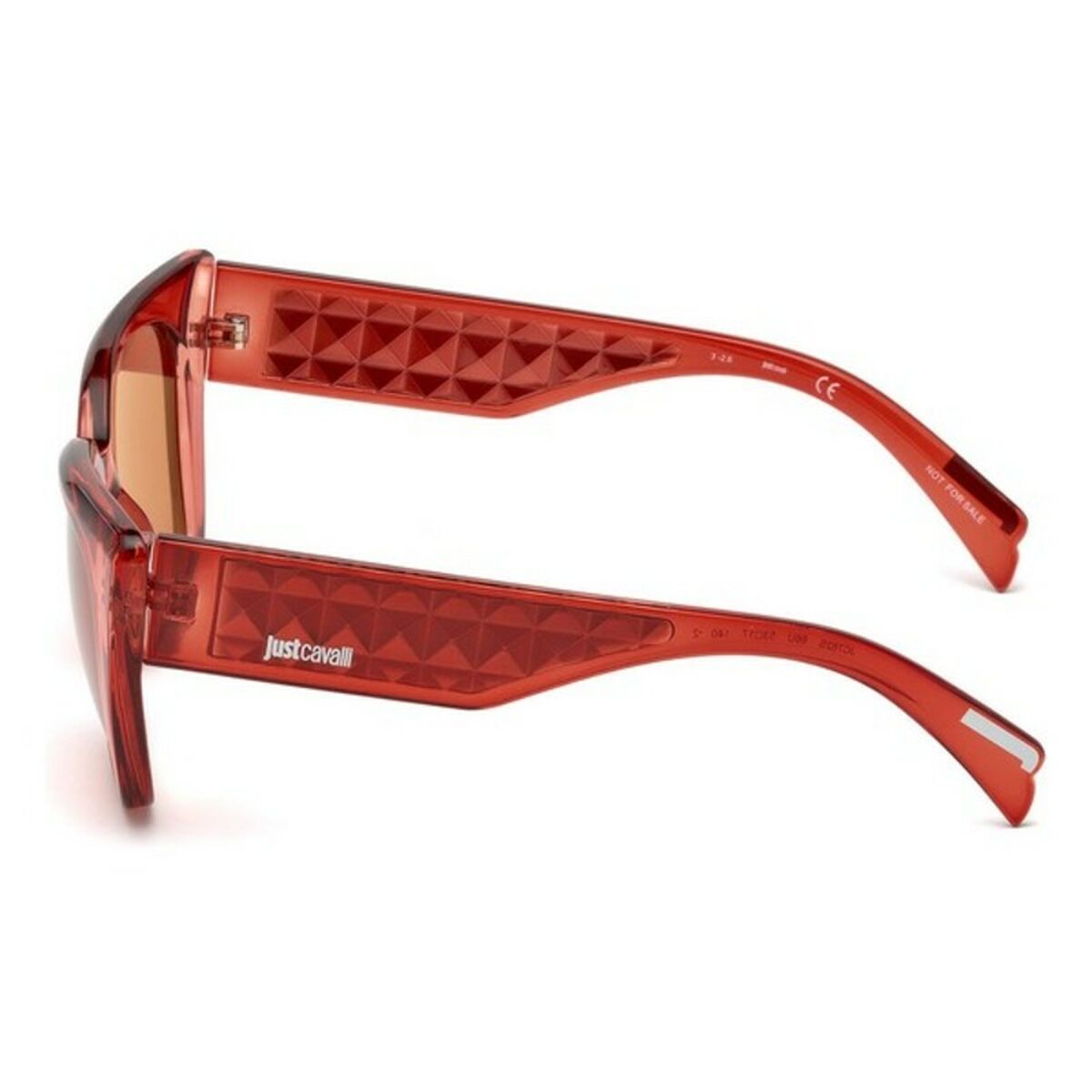 Gafas de Sol Mujer Just Cavalli JC782S-66U (ø 53 mm) (ø 53 mm)
