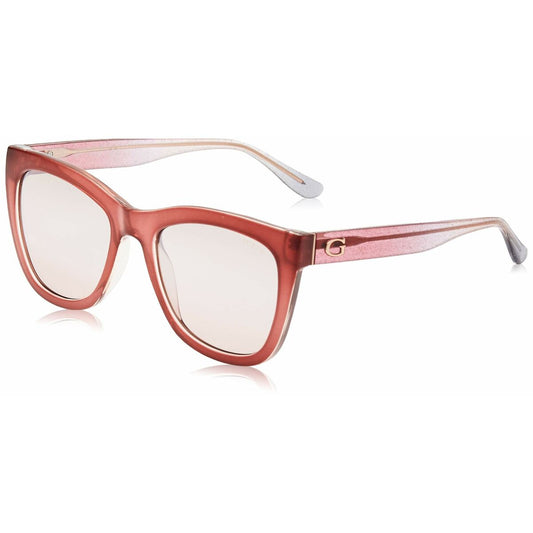 Gafas de Sol Unisex Guess GU7552 74F (Ø 55 mm)