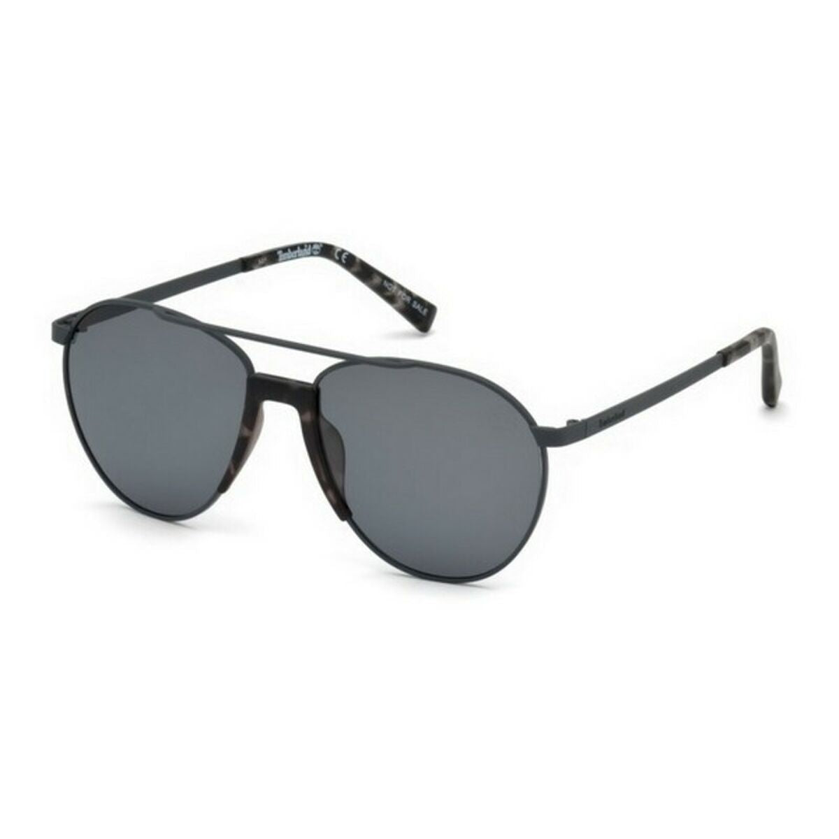Gafas de Sol Hombre Timberland TB9149-5609D Gris (56 mm) (ø 56 mm)