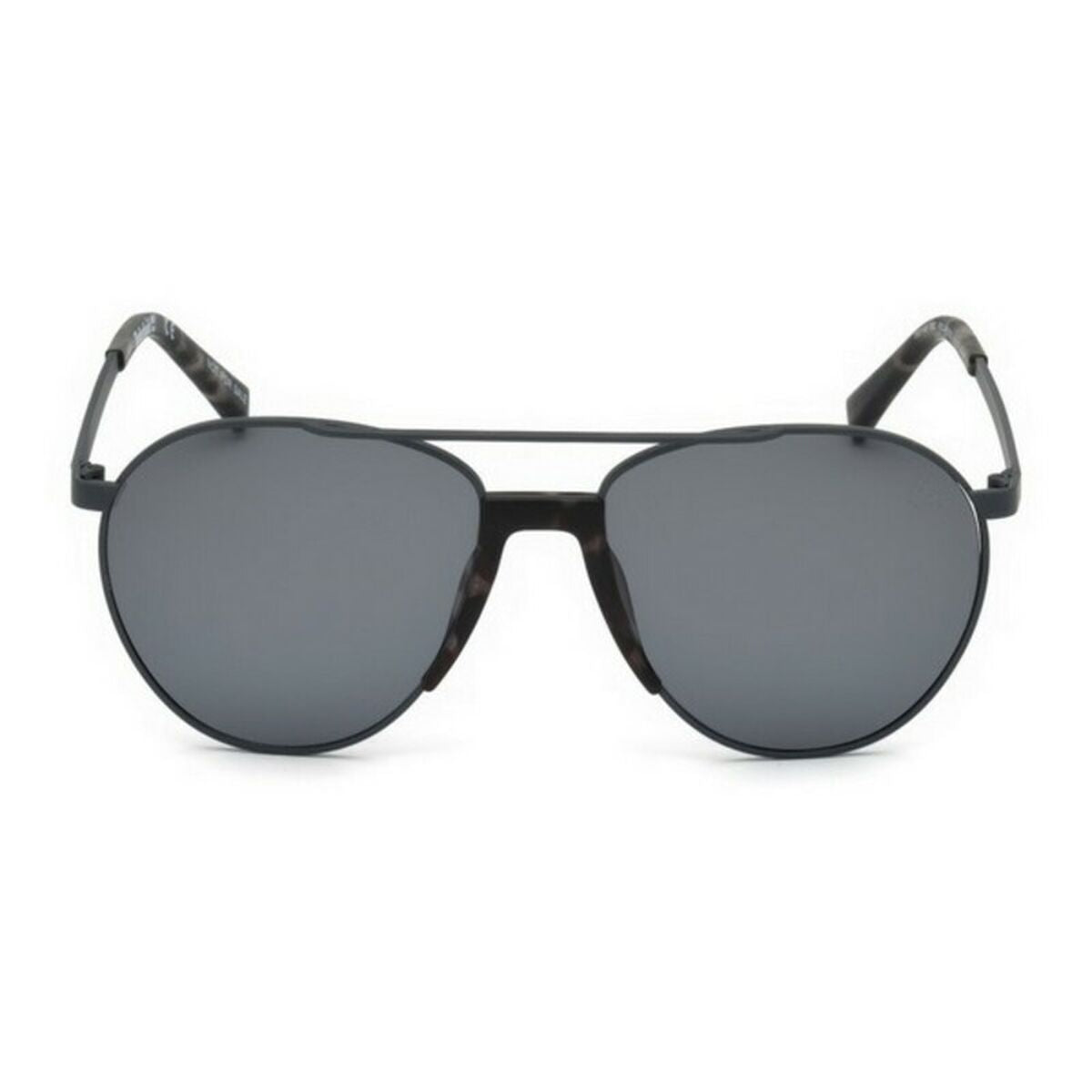 Gafas de Sol Hombre Timberland TB9149-5609D Gris (56 mm) (ø 56 mm)