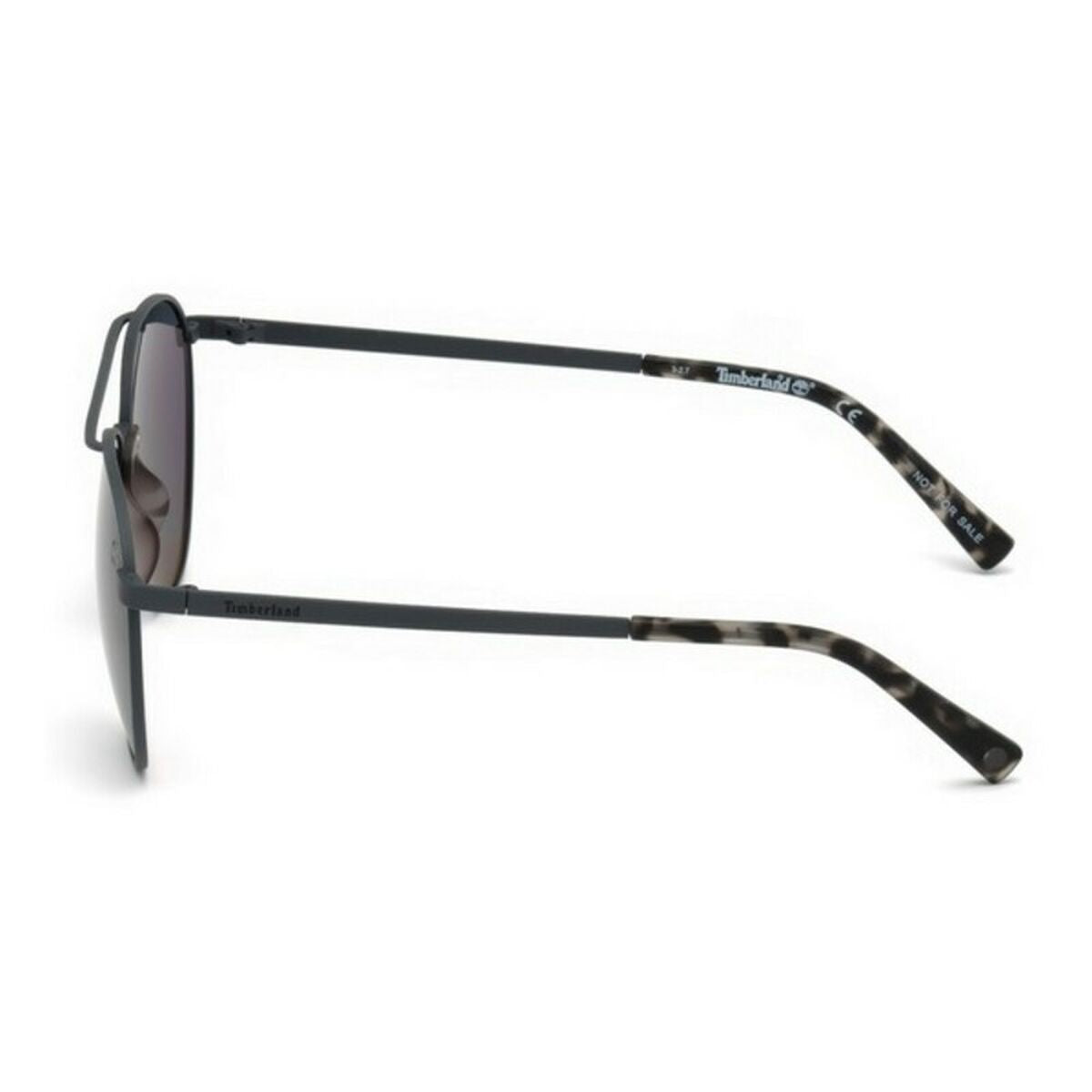 Gafas de Sol Hombre Timberland TB9149-5609D Gris (56 mm) (ø 56 mm)