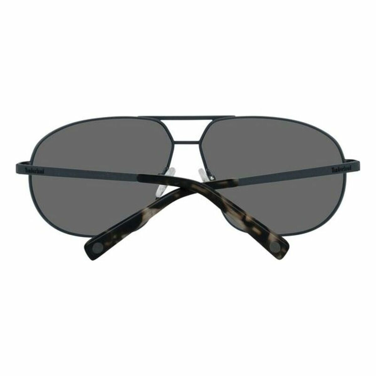 Gafas de Sol Hombre Timberland TB9150-6309D Plateado Smoke Gradient (ø 63 mm)