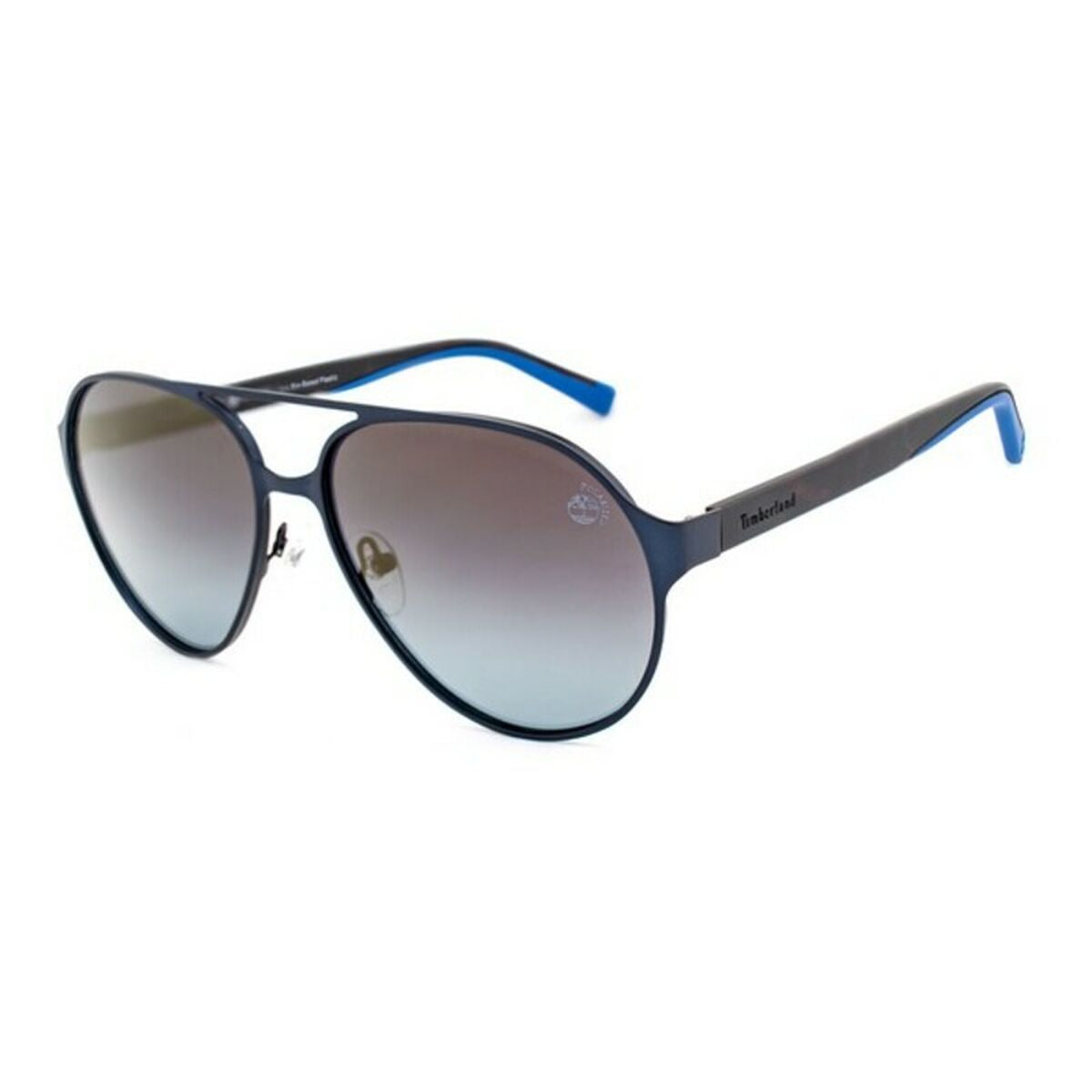 Gafas de Sol Hombre Timberland TB9145-5791D Azul (57 mm) (ø 57 mm)