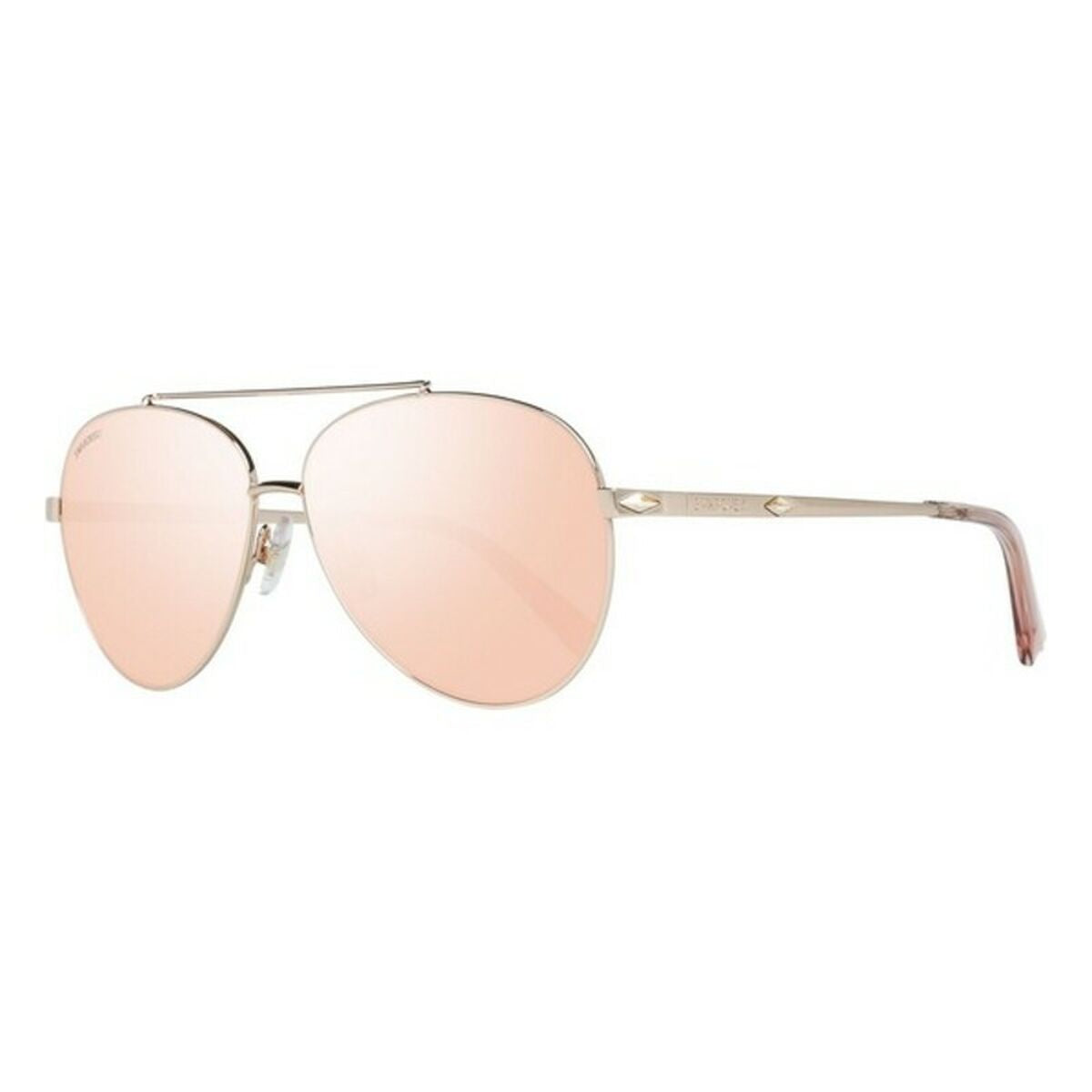 Gafas de Sol Mujer Swarovski SK0194-6028U (ø 60 mm)
