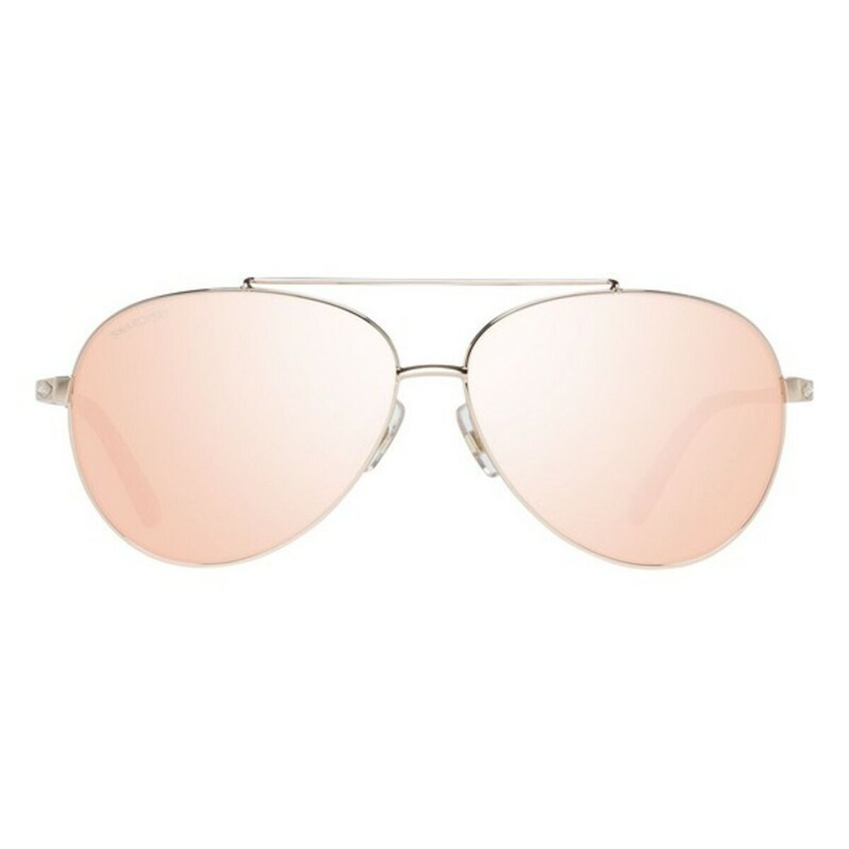 Gafas de Sol Mujer Swarovski SK0194-6028U (ø 60 mm)
