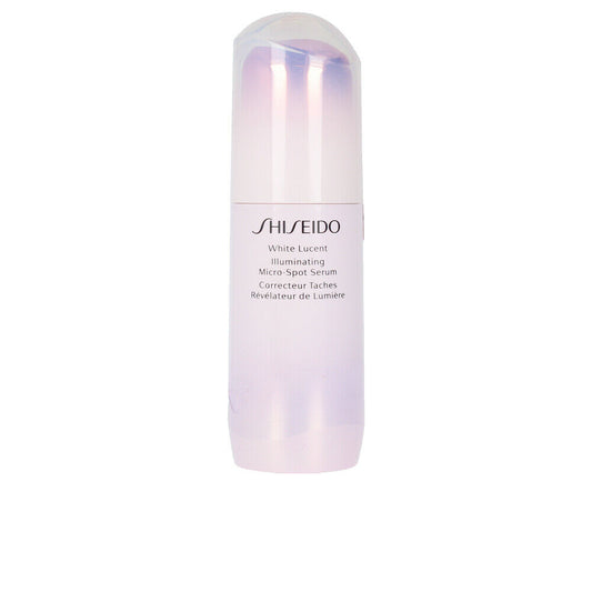 Sérum Iluminador Shiseido White Lucent Micro-Spot (30 ml)
