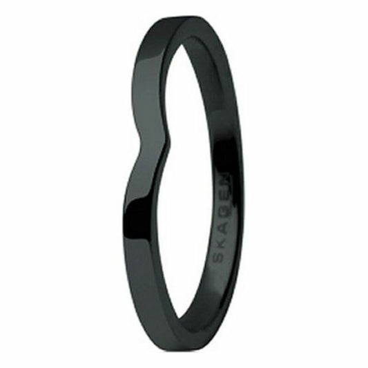 Anillo Mujer Skagen JRSM028SS5 (Talla 11)