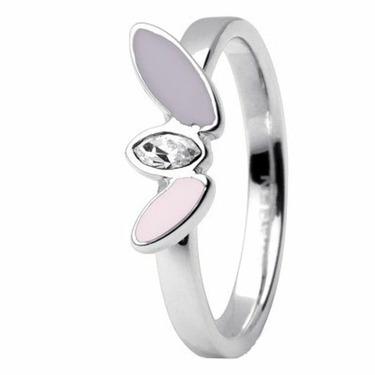 Anillo Mujer Skagen JRSV029SS6 (Talla 11)