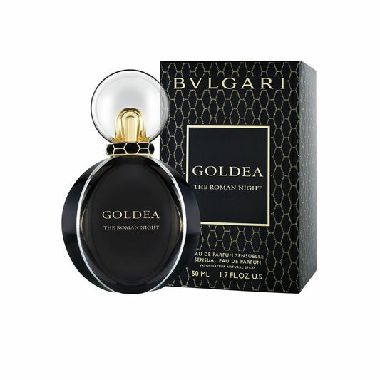Perfume Mujer Bvlgari 79168 EDP 50 ml (50 ml)