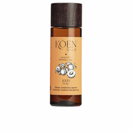 Aceite Corporal Koen Oils   Albaricoque 100 ml