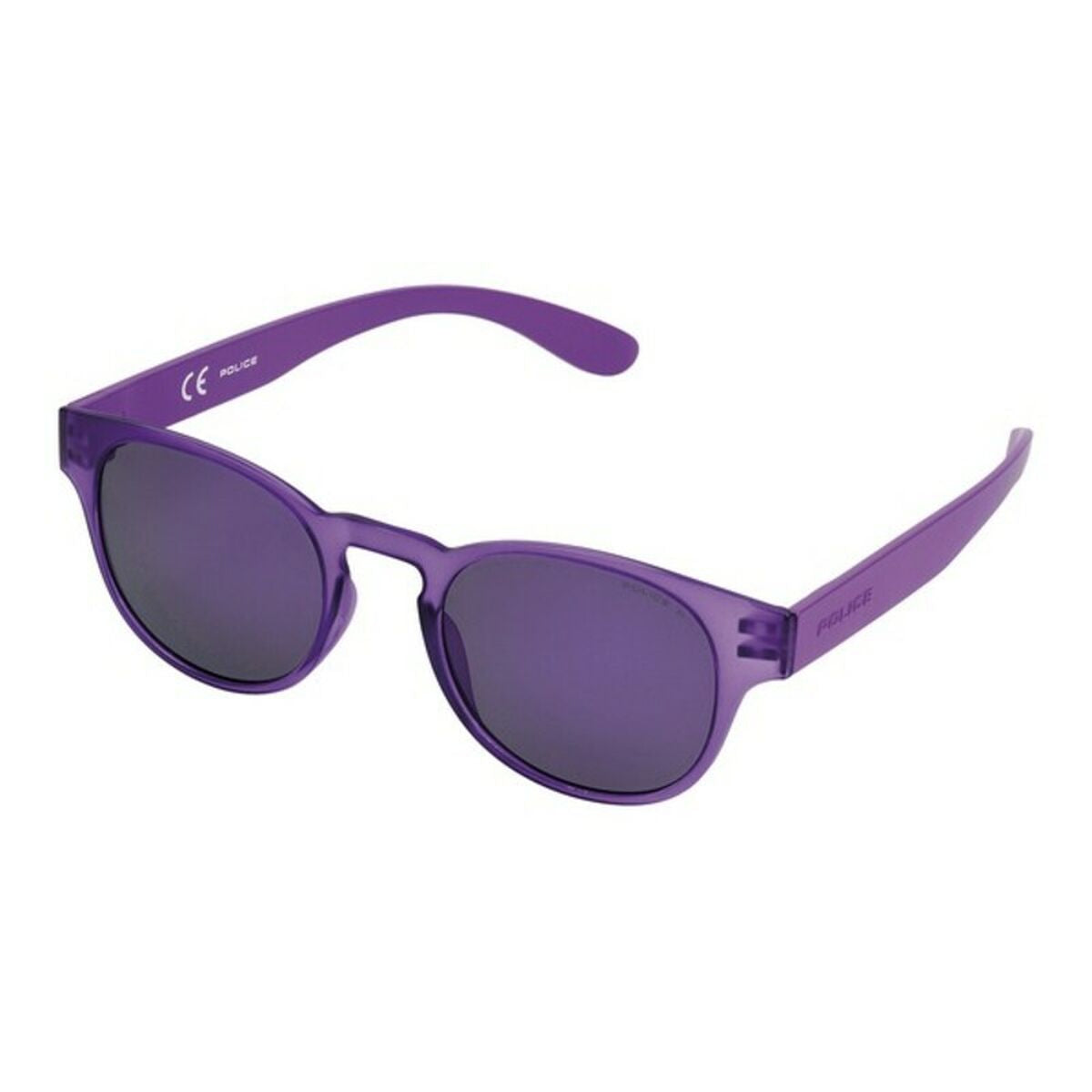 Gafas de Sol Hombre Police S194549GE7V (ø 49 mm) Morado (ø 49 mm)