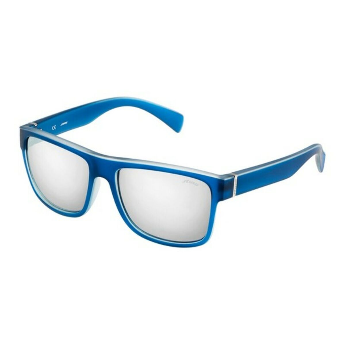 Gafas de Sol Hombre Sting SS6543567SBW (ø 56 mm) Azul (ø 56 mm)