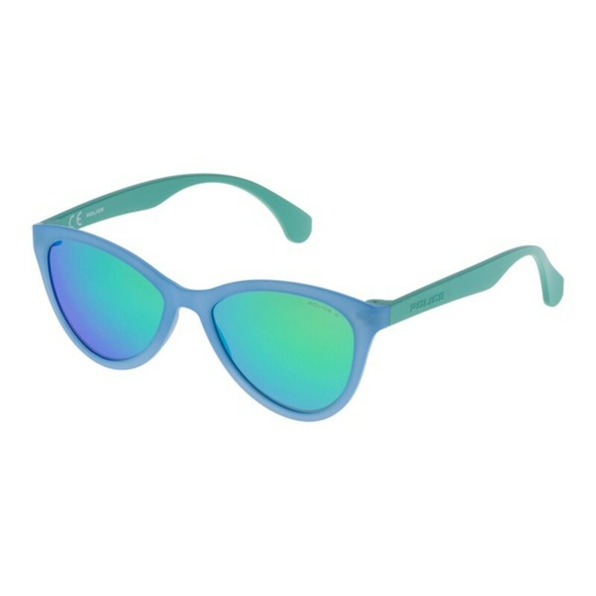 Gafas de Sol Hombre Police SPL08654715V