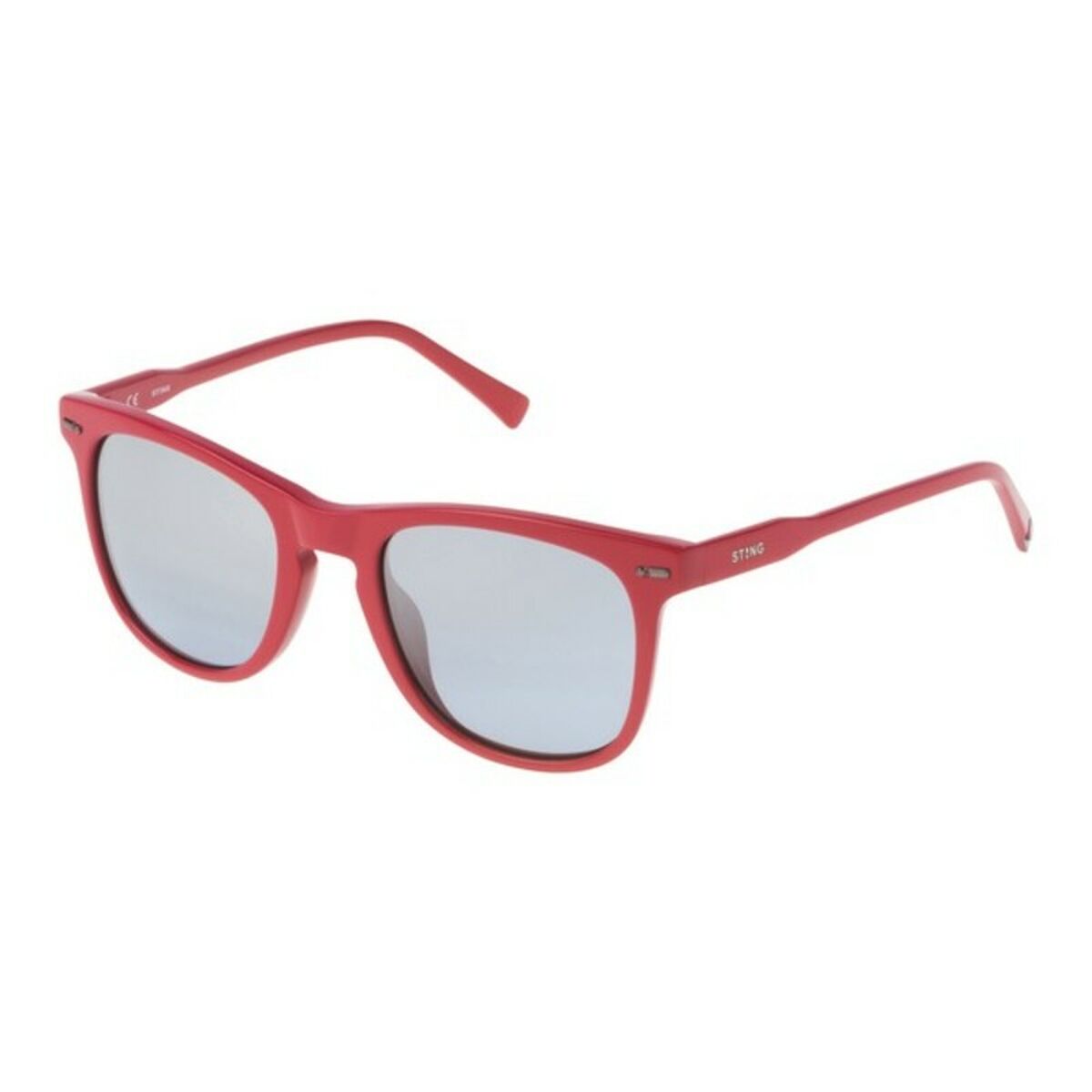 Gafas de Sol Hombre Sting SS6581512GHX (ø 51 mm) Rojo (ø 51 mm)