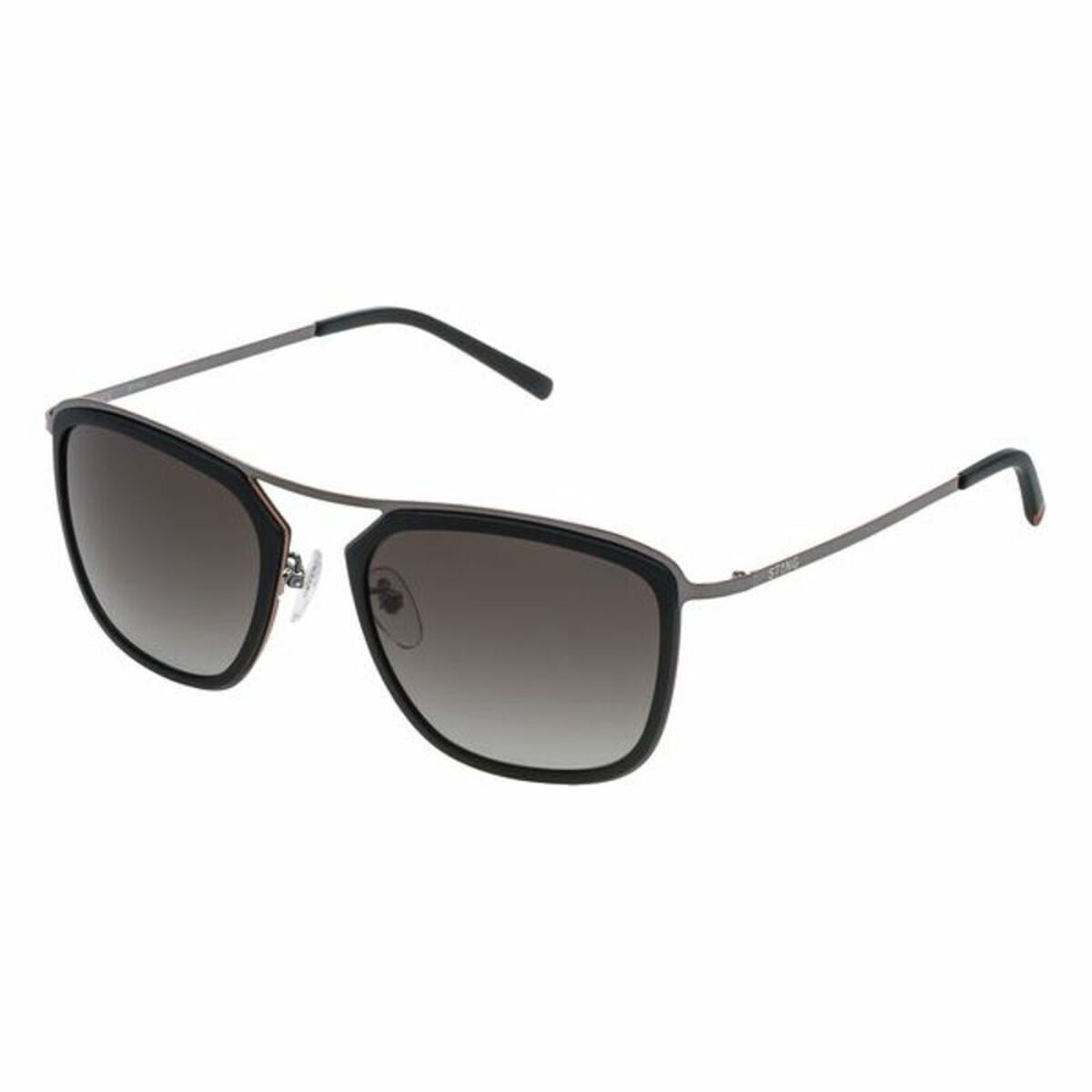 Gafas de Sol Hombre Sting SST074520598 (ø 52 mm) Gris (ø 52 mm)