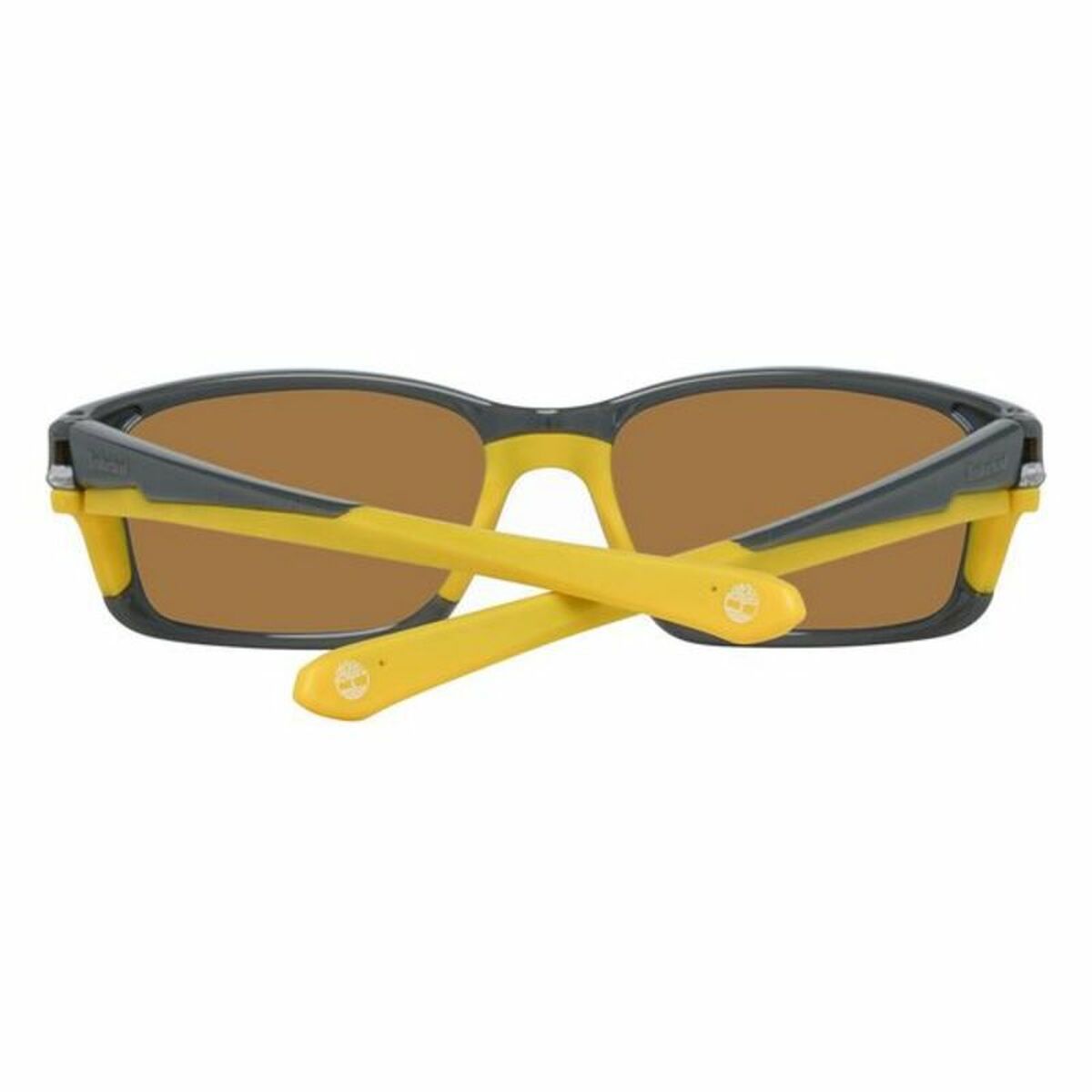 Gafas de Sol Hombre Timberland TB9172-5720D Gris Smoke Gradient (ø 57 mm)