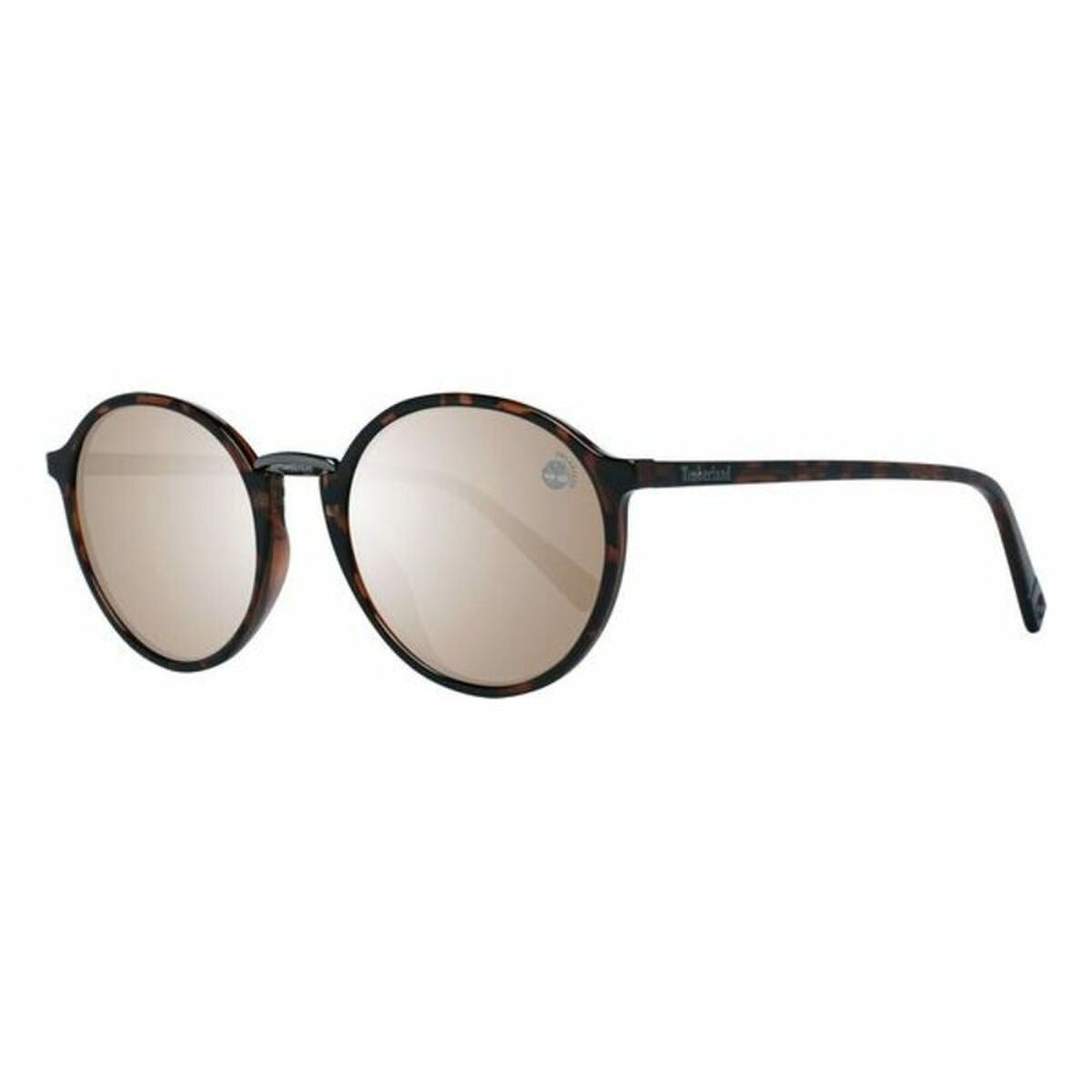 Gafas de Sol Hombre Timberland TB9160-5152D Dark Havana Smoke Gradient (ø 51 mm)