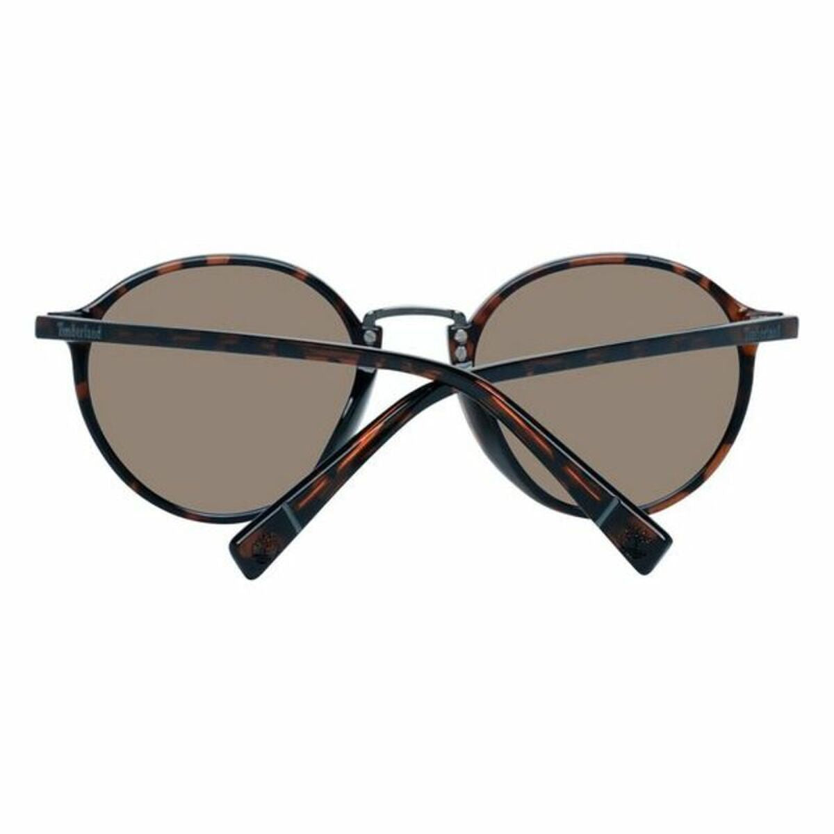 Gafas de Sol Hombre Timberland TB9160-5152D Dark Havana Smoke Gradient (ø 51 mm)