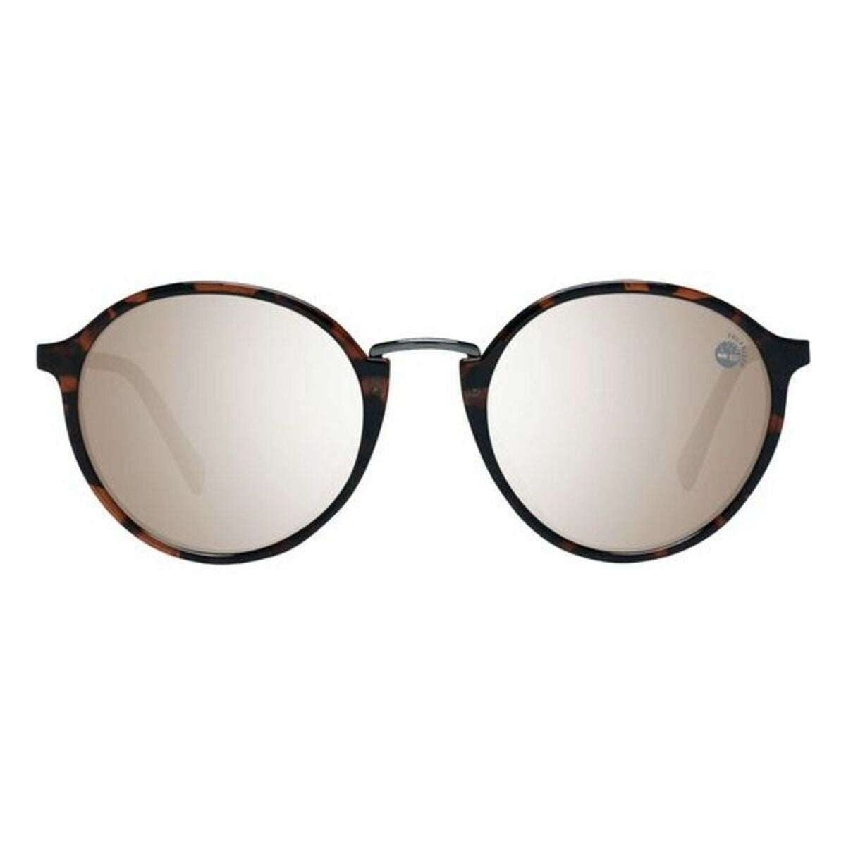 Gafas de Sol Hombre Timberland TB9160-5152D Dark Havana Smoke Gradient (ø 51 mm)