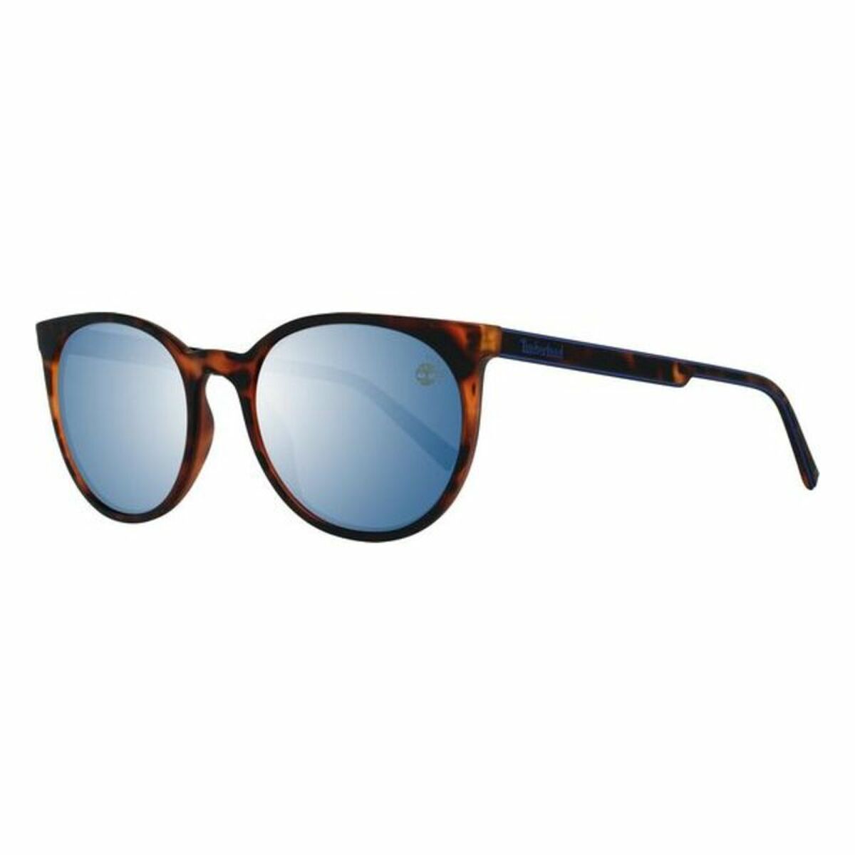 Gafas de Sol Hombre Timberland TB9176-5352D Dark Havana Smoke Gradient (ø 53 mm)